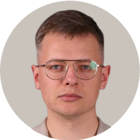 Yauheni Tsybulski