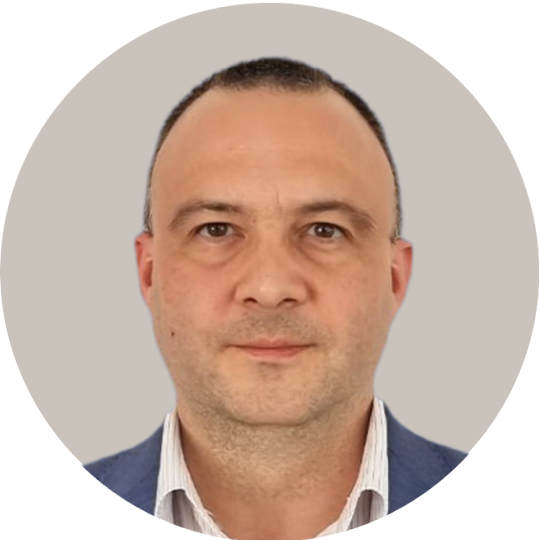 Vladimir Gorgadze