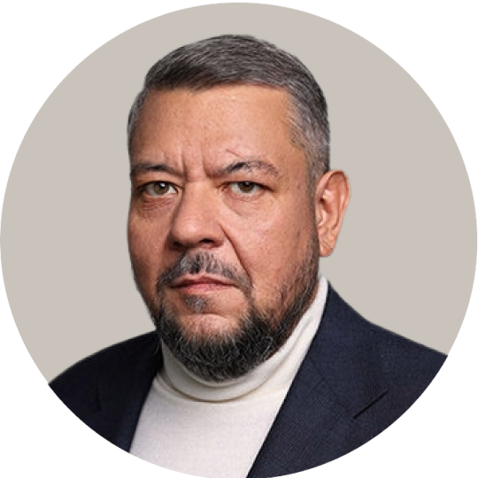Vladislav Kochetkov
