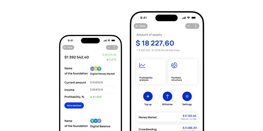 Telegram miniApp